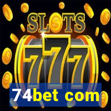 74bet com